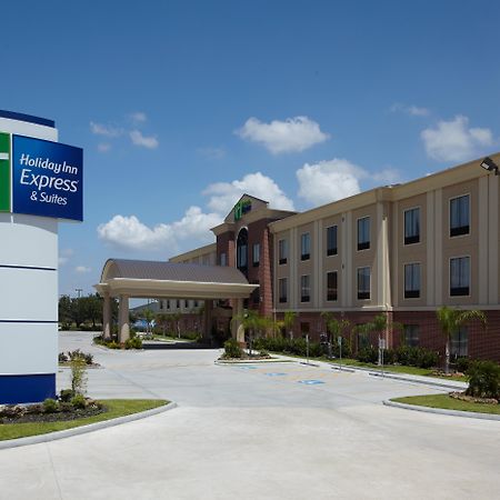 Holiday Inn Express & Suites Deer Park By Ihg Luaran gambar