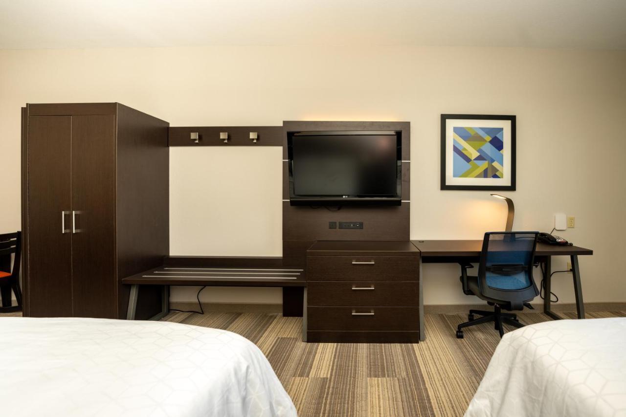 Holiday Inn Express & Suites Deer Park By Ihg Luaran gambar