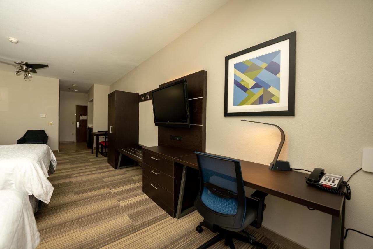Holiday Inn Express & Suites Deer Park By Ihg Luaran gambar