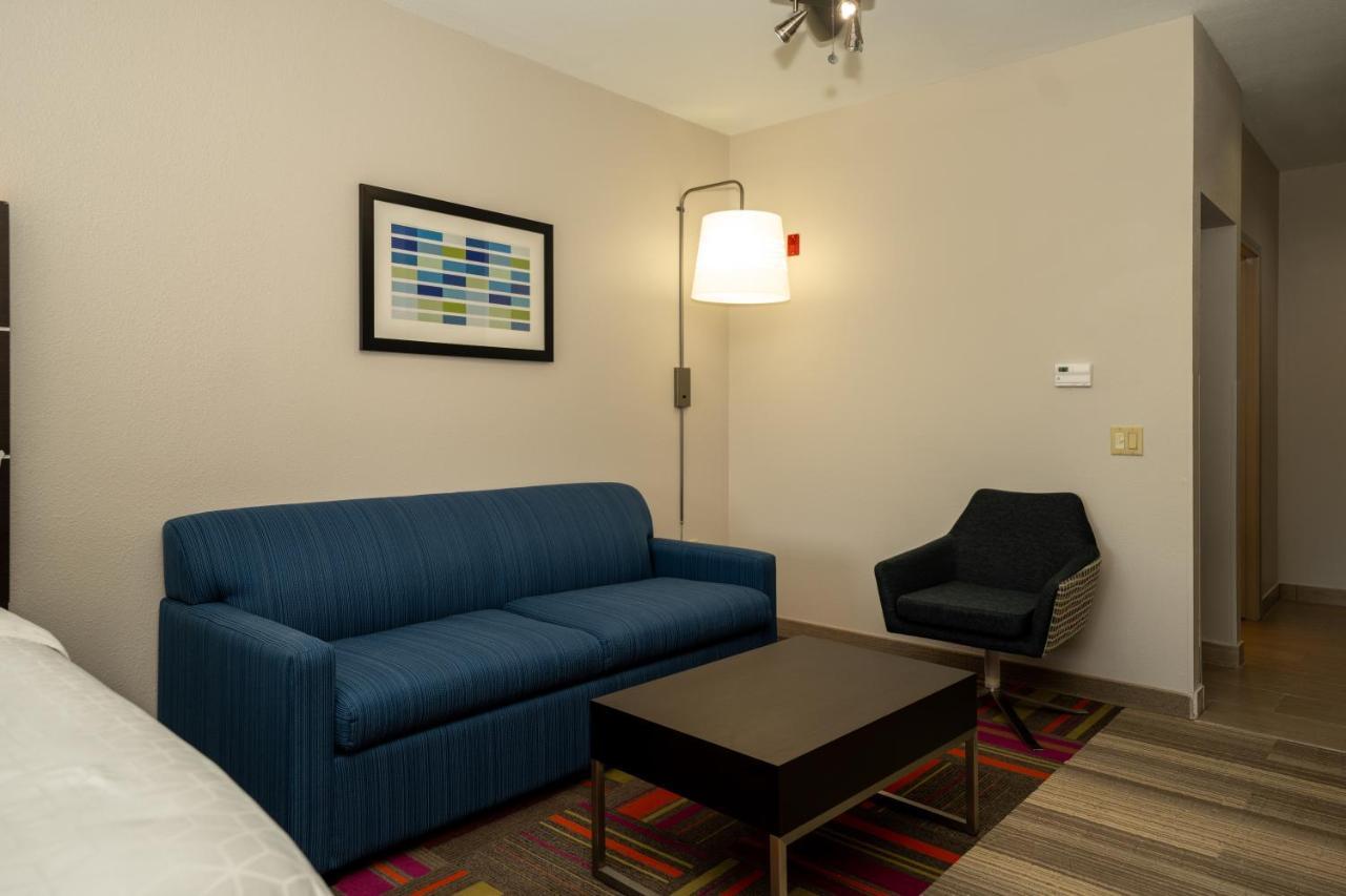 Holiday Inn Express & Suites Deer Park By Ihg Luaran gambar