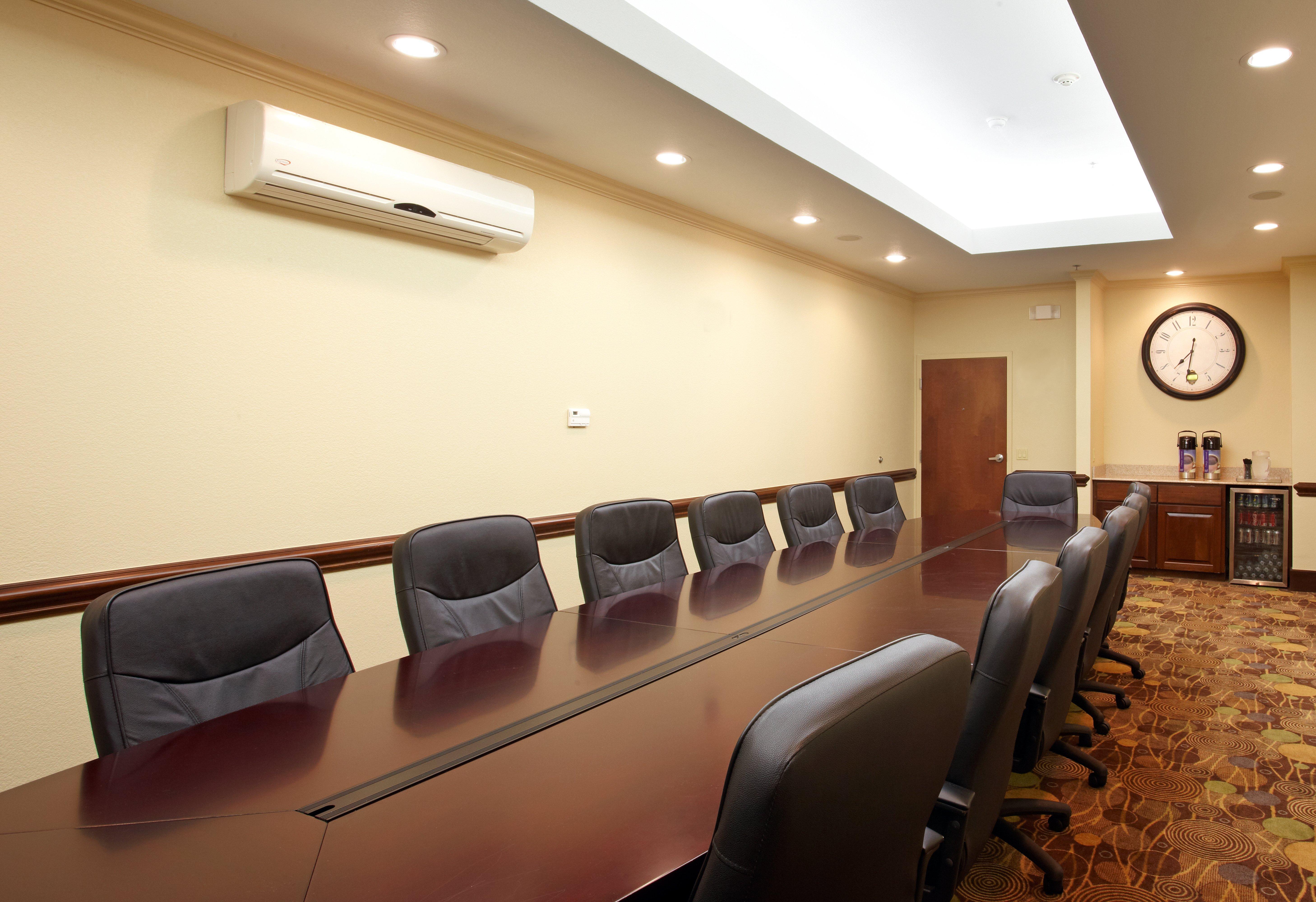 Holiday Inn Express & Suites Deer Park By Ihg Luaran gambar
