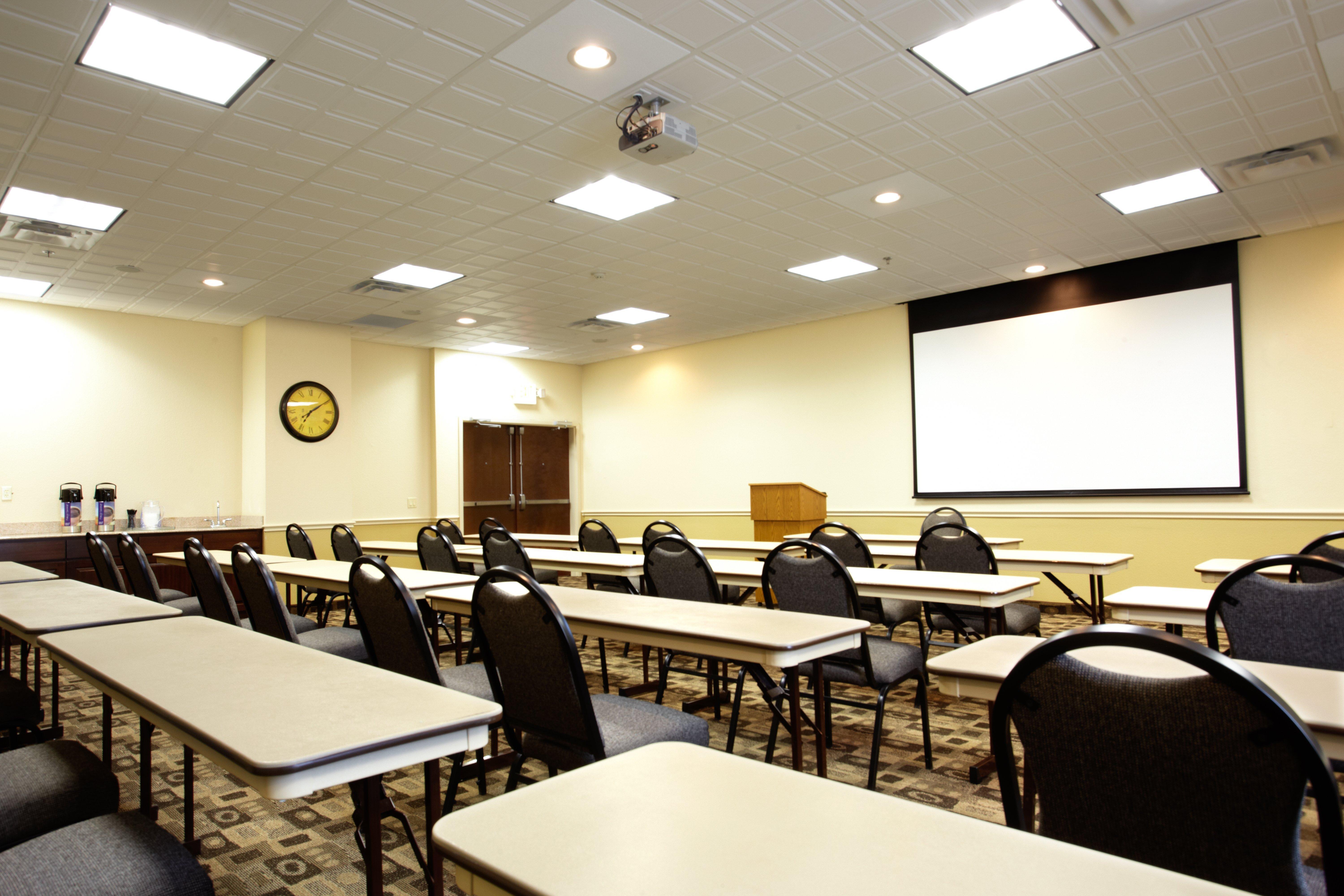 Holiday Inn Express & Suites Deer Park By Ihg Luaran gambar