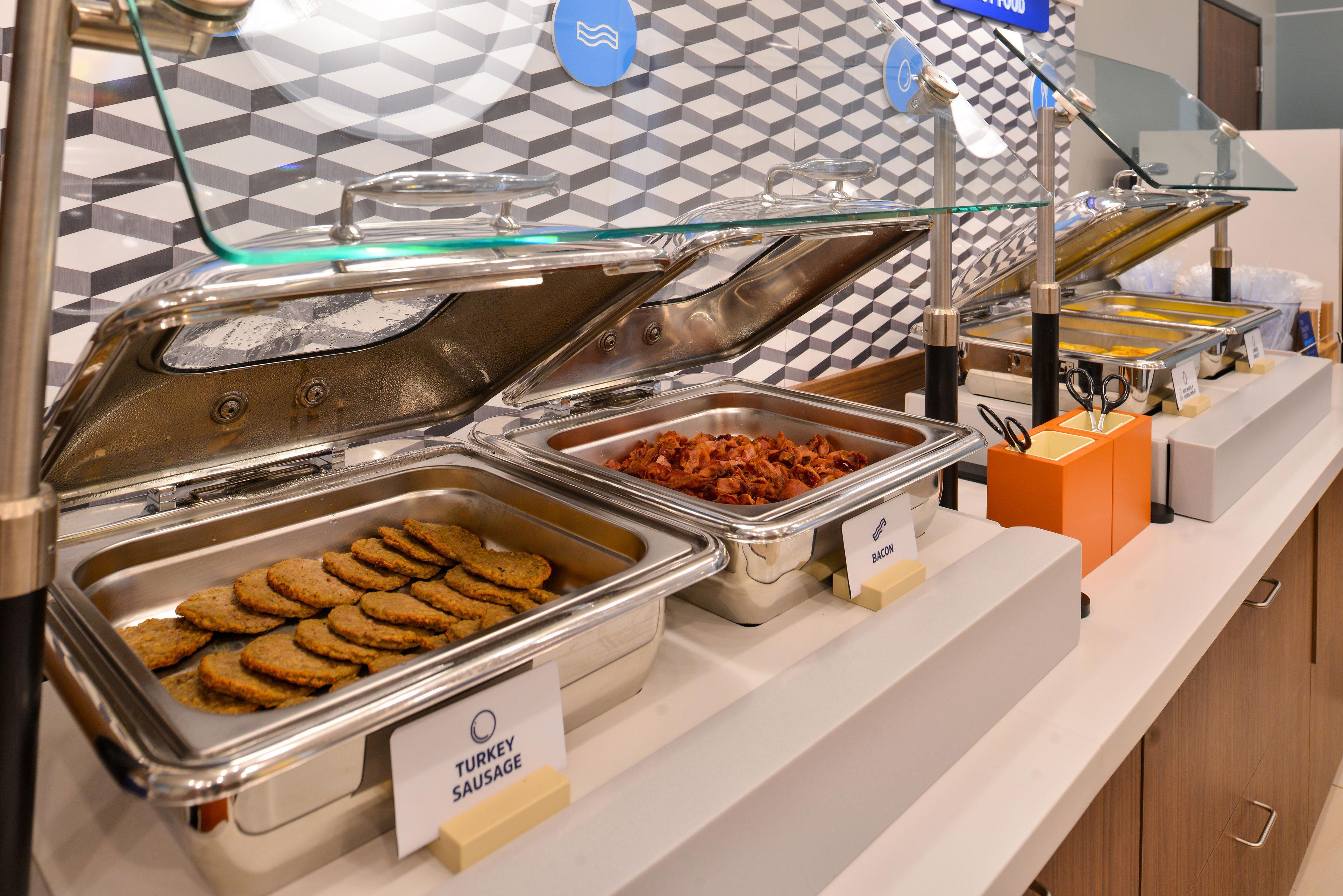 Holiday Inn Express & Suites Deer Park By Ihg Luaran gambar