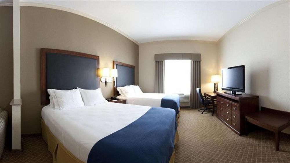 Holiday Inn Express & Suites Deer Park By Ihg Luaran gambar