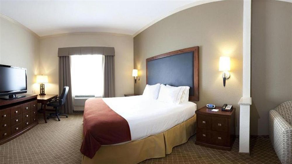 Holiday Inn Express & Suites Deer Park By Ihg Luaran gambar