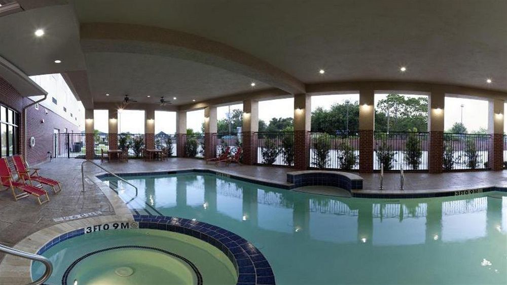 Holiday Inn Express & Suites Deer Park By Ihg Luaran gambar