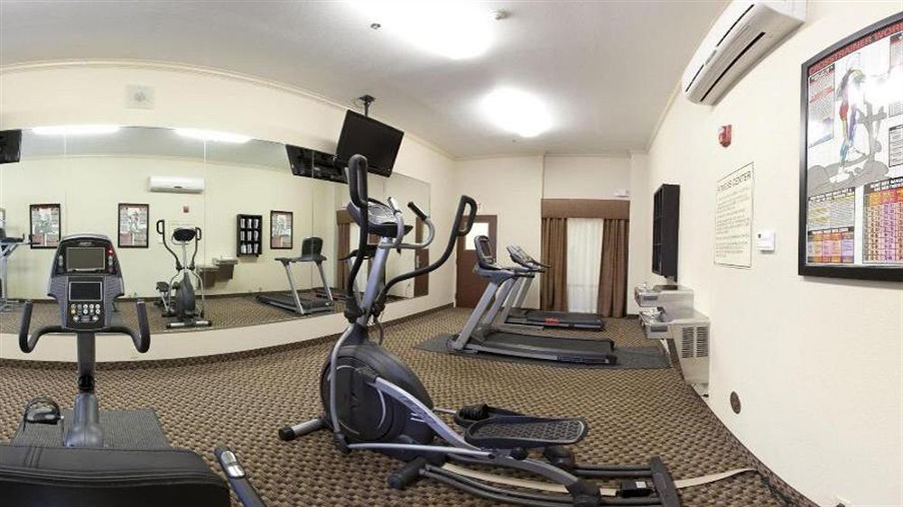 Holiday Inn Express & Suites Deer Park By Ihg Luaran gambar